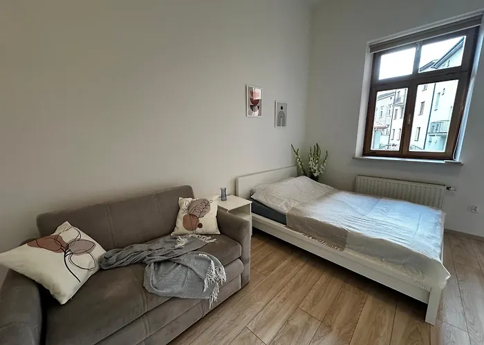 Debniki Nest