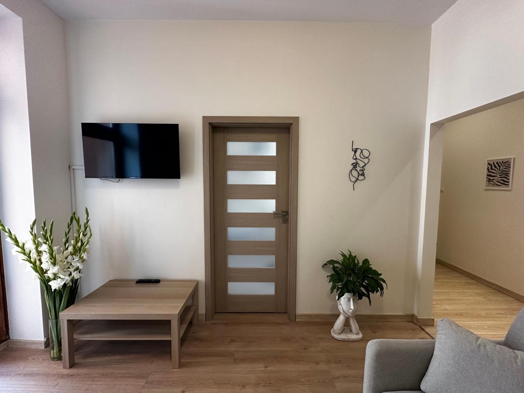 Debniki Nest Apartment