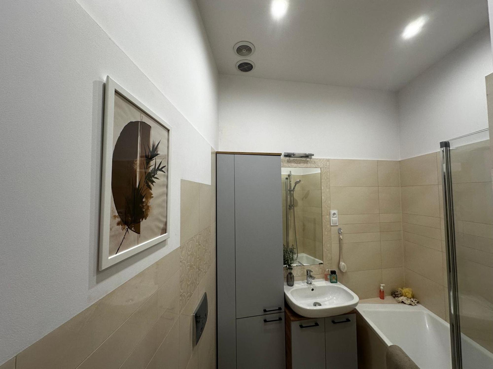 Apartment Debniki Nest Krakau