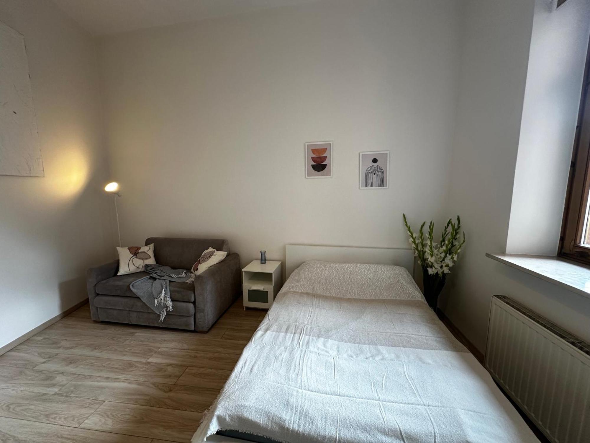 Debniki Nest Krakau