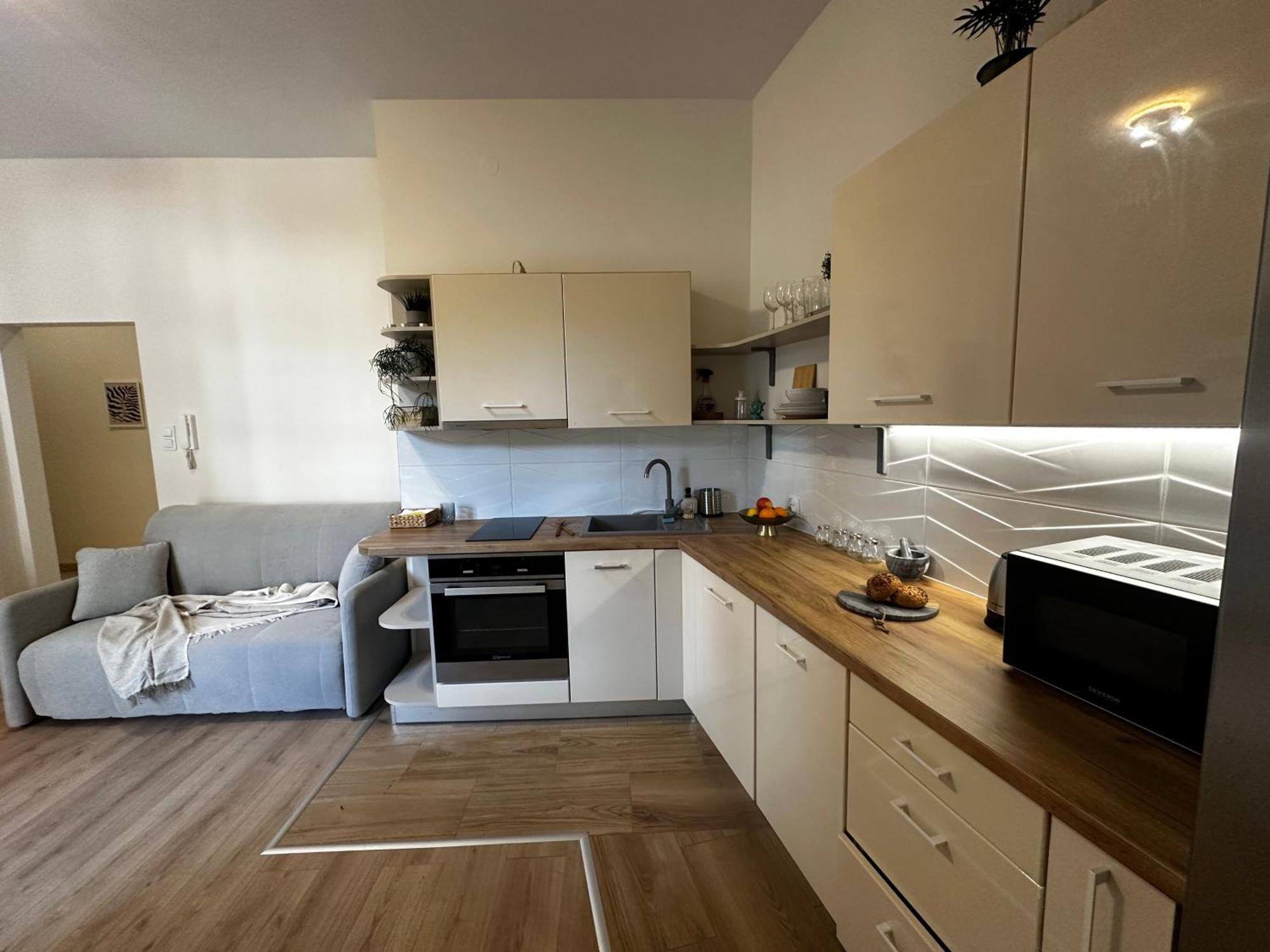 Debniki Nest * Krakow