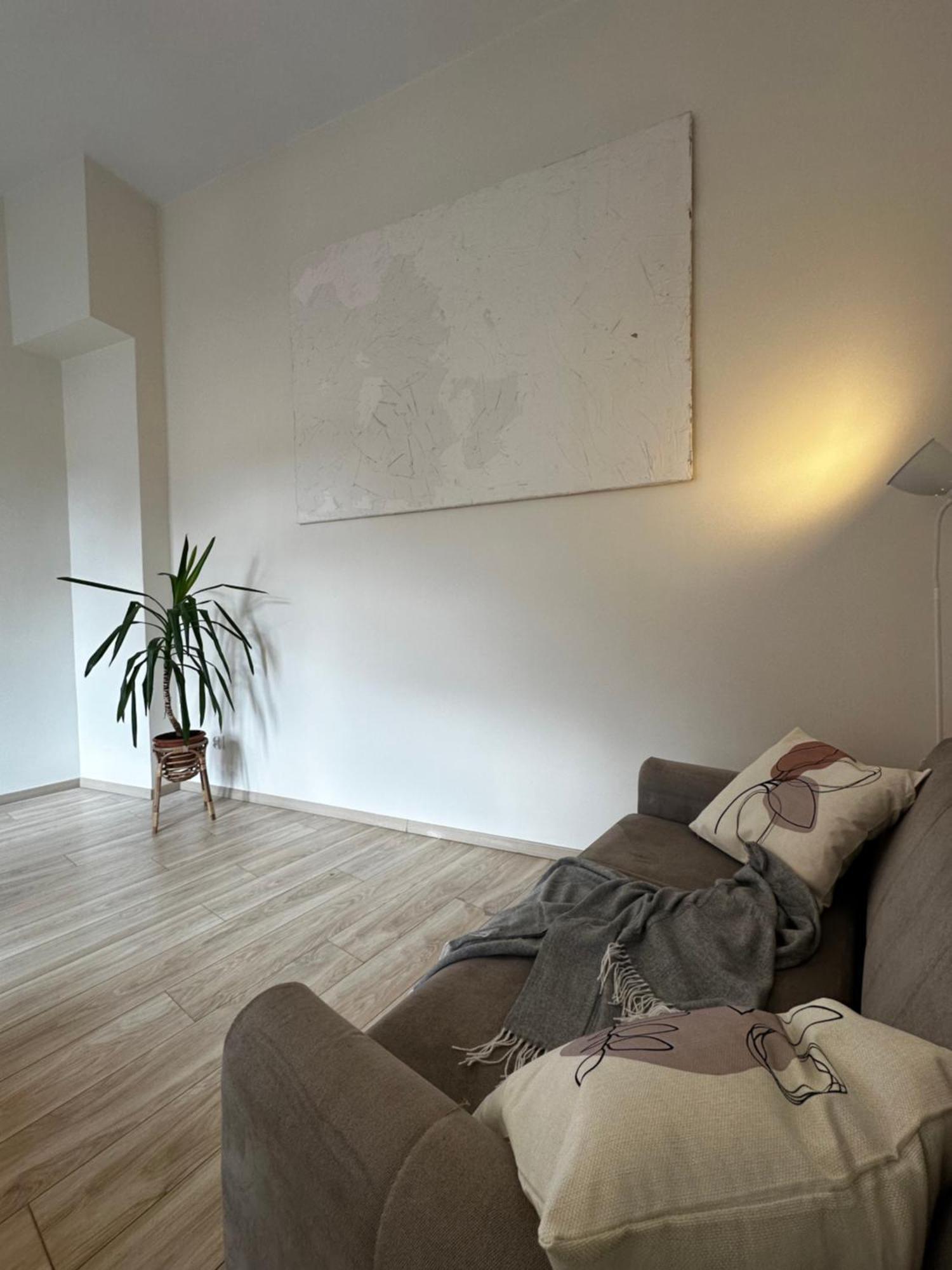 Apartment Debniki Nest *