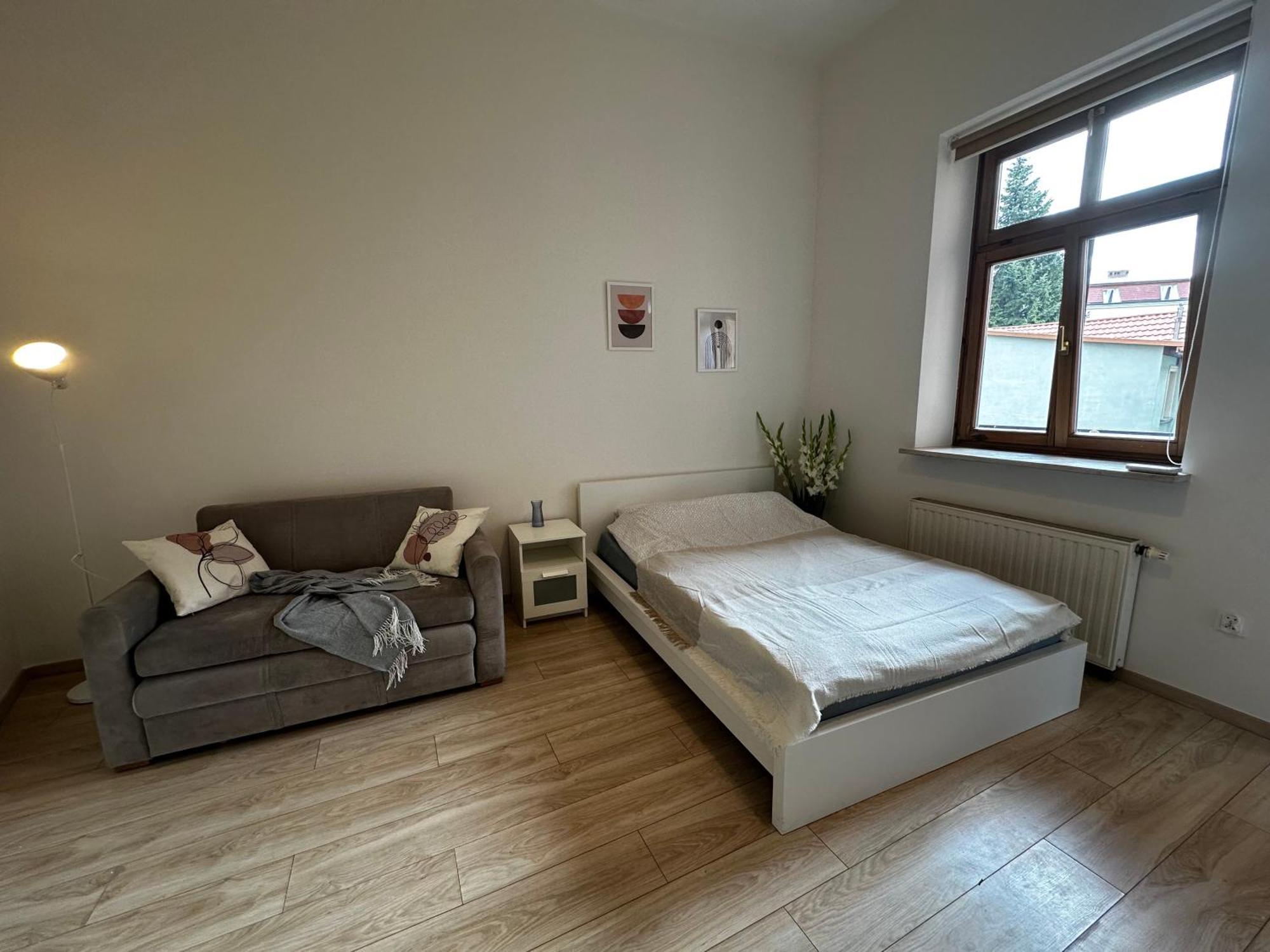 Debniki Nest * Krakau