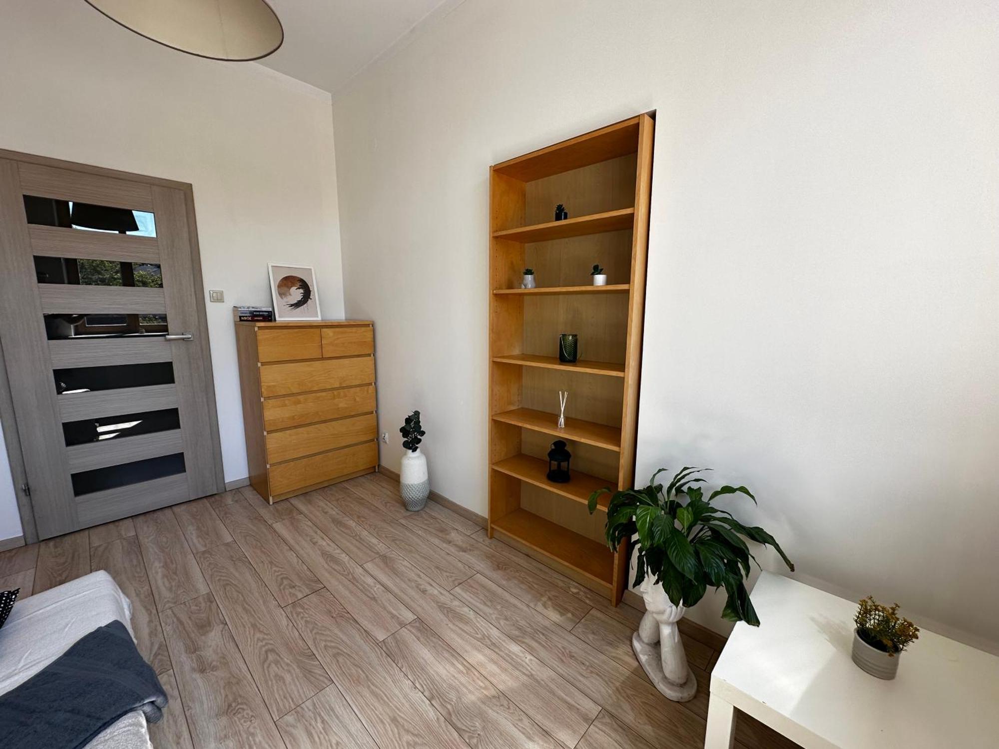 Debniki Nest Krakau