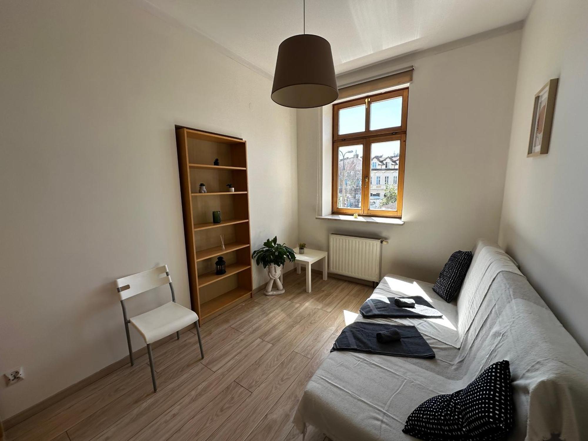Debniki Nest * Krakau