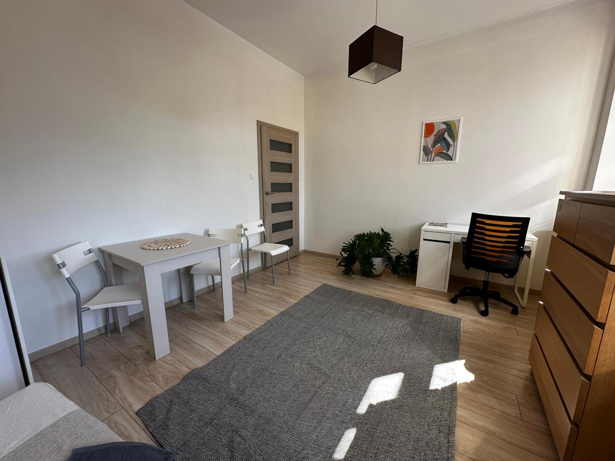 Debniki Nest Apartment Krakow
