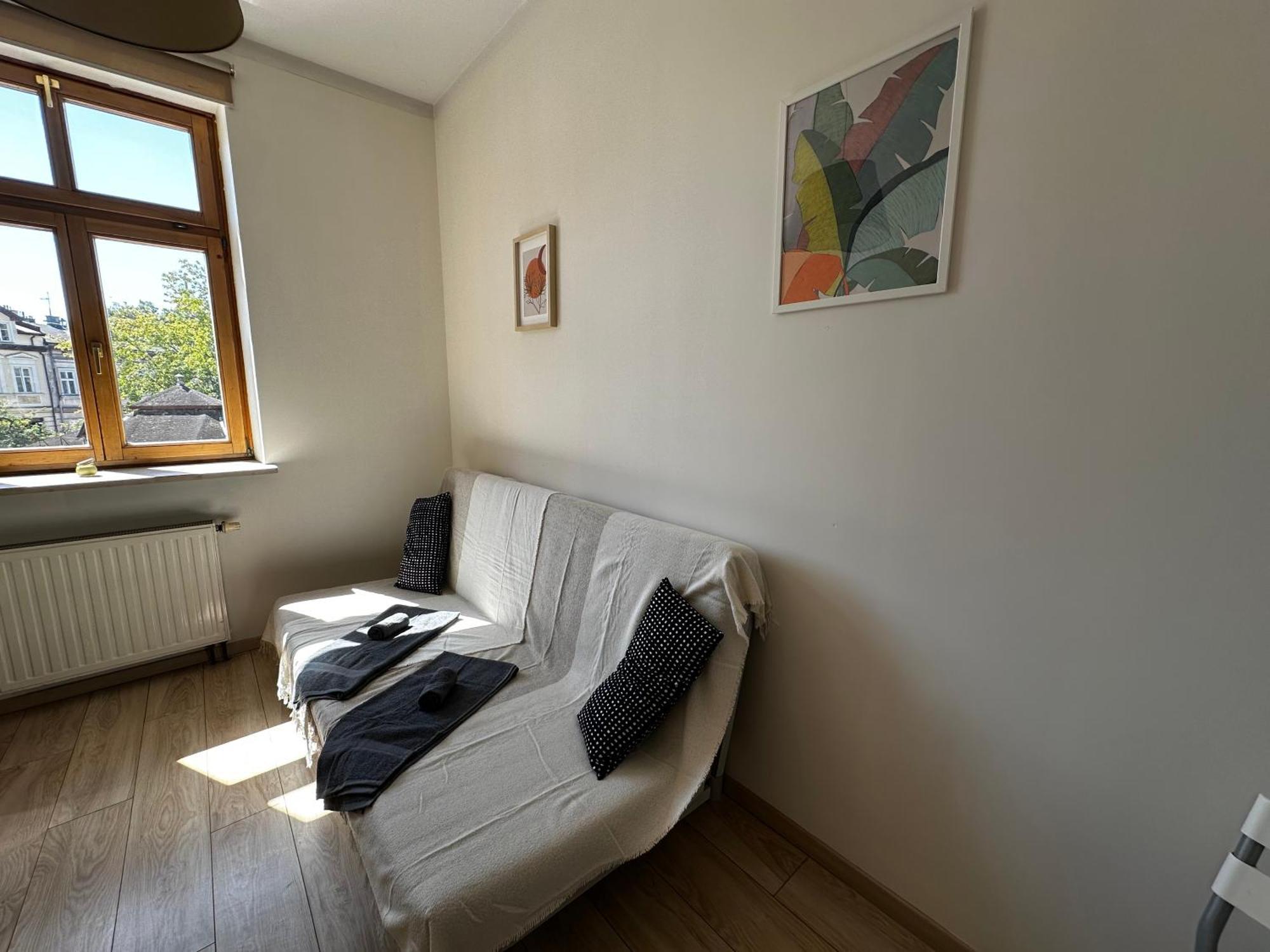 Debniki Nest Krakau