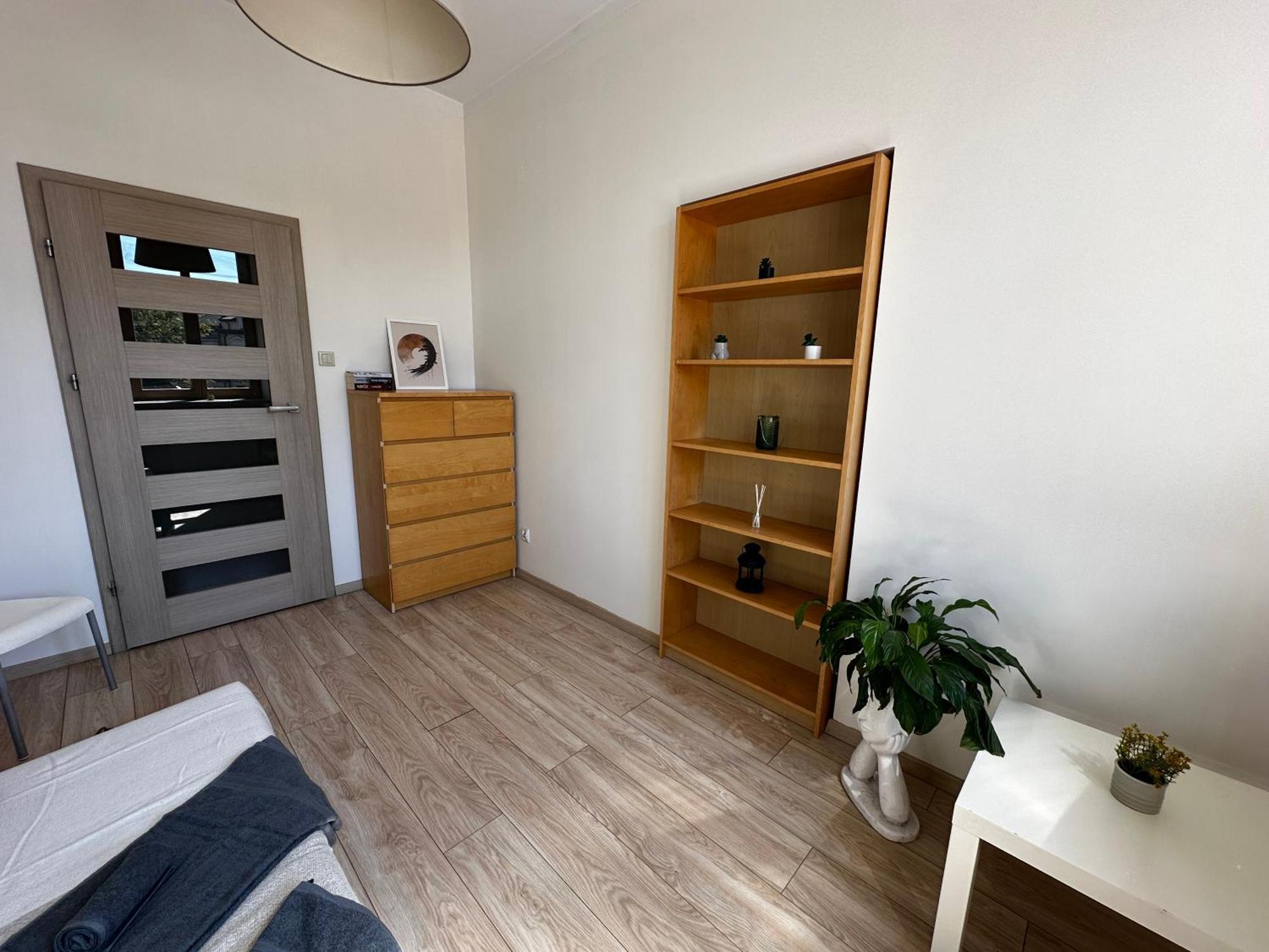 Debniki Nest Apartment